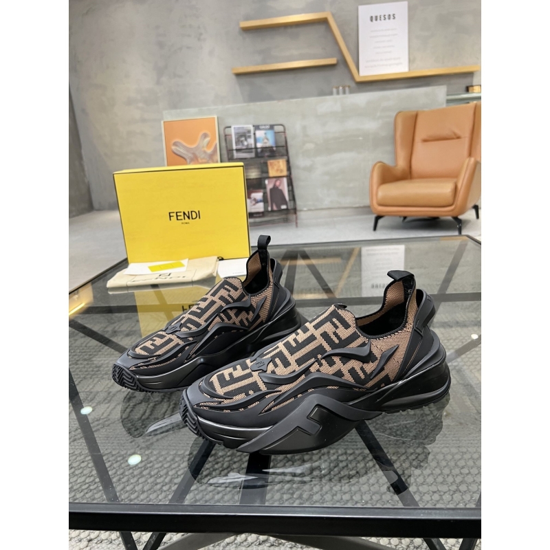 F**di sneakers